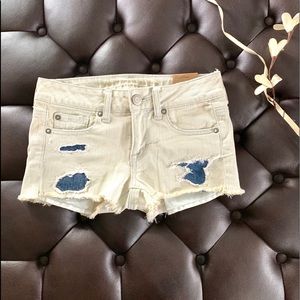 American eagle shorts